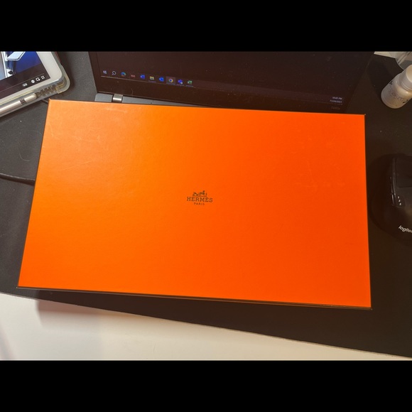 Hermes Scarf SOLD - Picture 3 of 6